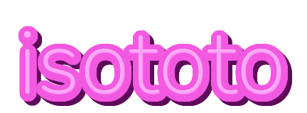 isototo — logo kanal