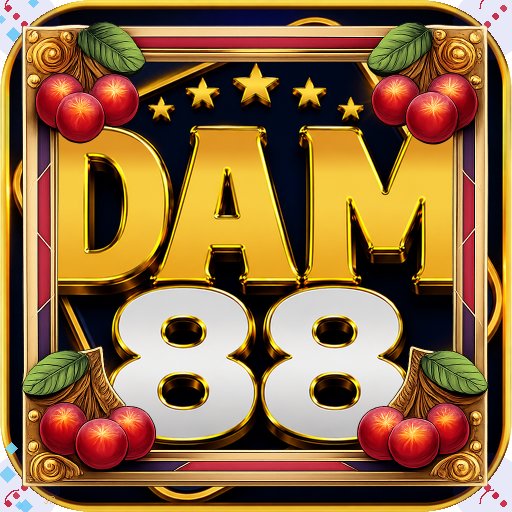 dam88 — mitra unggulan