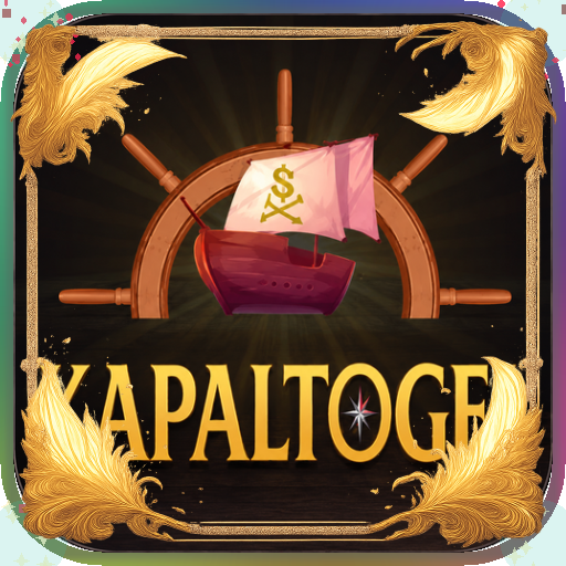 kapaltogel — mitra unggulan